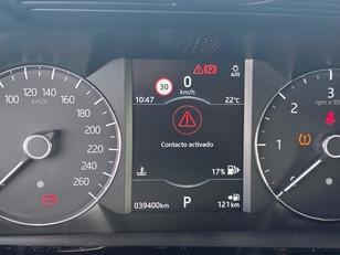 Land Rover Range Rover Evoque D150 S 4WD Auto 110 kW (150 CV)