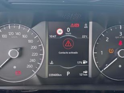 Land Rover Range Rover Evoque D150 S 4WD Auto 110 kW (150 CV) Land Rover Range Rover Evoque D150 S 4WD Auto 110 kW (150 CV)