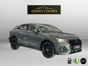 Audi Q3 Sportback 35 TDI 110 kW (150 CV) S tronic