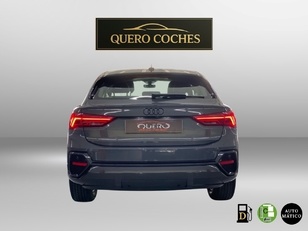 Audi Q3 Sportback 35 TDI 110 kW (150 CV) S tronic