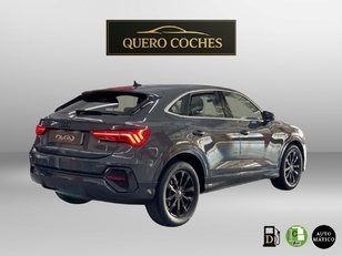 Audi Q3 Sportback 35 TDI 110 kW (150 CV) S tronic