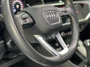 Audi Q3 Sportback 35 TDI 110 kW (150 CV) S tronic