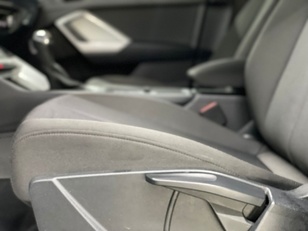 Audi Q3 Sportback 35 TDI 110 kW (150 CV) S tronic