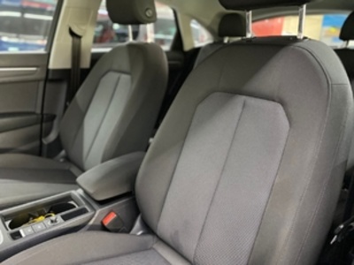 Audi Q3 Sportback 35 TDI 110 kW (150 CV) S tronic Audi Q3 Sportback 35 TDI 110 kW (150 CV) S tronic