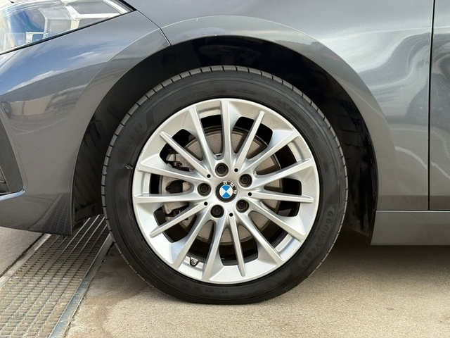 BMWSerie 1 116d 85 kW (116 CV) Vehículo usado en Barcelona - 9