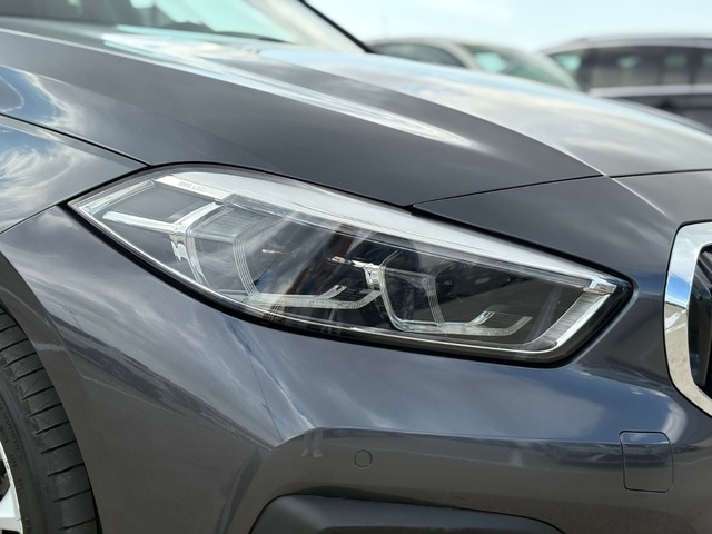 BMWSerie 1 116d 85 kW (116 CV) Vehículo usado en Barcelona - 10