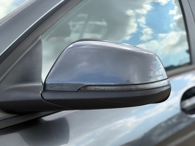 BMWSerie 1 116d 85 kW (116 CV) Vehículo usado en Barcelona - 11