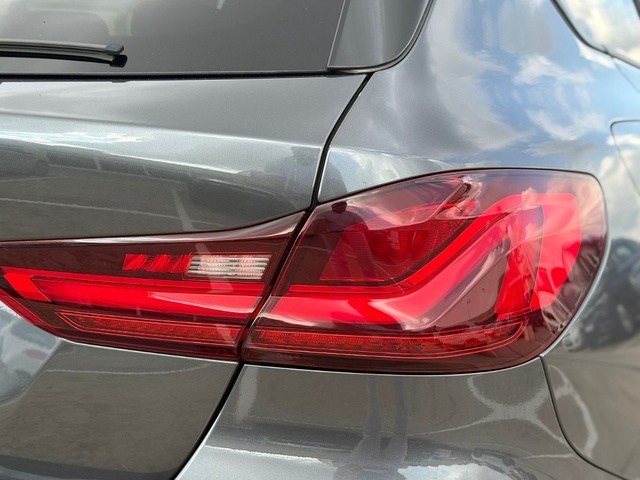 BMWSerie 1 116d 85 kW (116 CV) Vehículo usado en Barcelona - 12