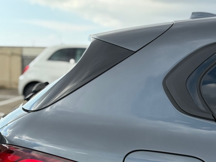 BMWSerie 1 116d 85 kW (116 CV) Vehículo usado en Barcelona - 13 BMWSerie 1 116d 85 kW (116 CV) Vehículo usado en Barcelona - 13