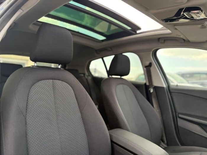 BMWSerie 1 116d 85 kW (116 CV) Vehículo usado en Barcelona - 20 BMWSerie 1 116d 85 kW (116 CV) Vehículo usado en Barcelona - 20