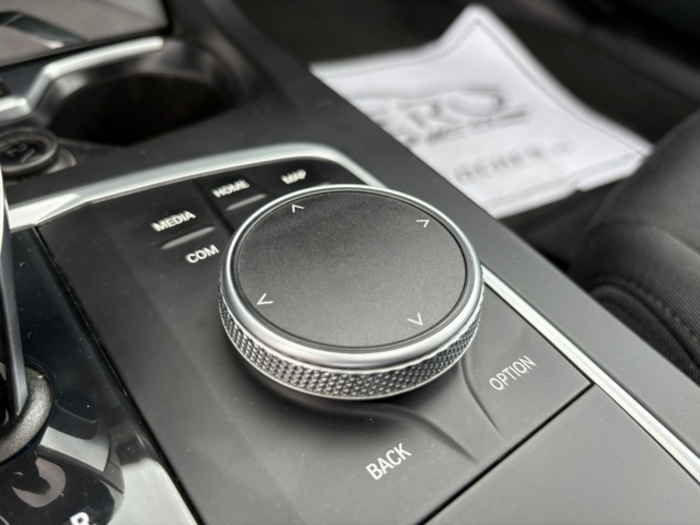 BMWSerie 1 116d 85 kW (116 CV) Vehículo usado en Barcelona - 25 BMWSerie 1 116d 85 kW (116 CV) Vehículo usado en Barcelona - 25