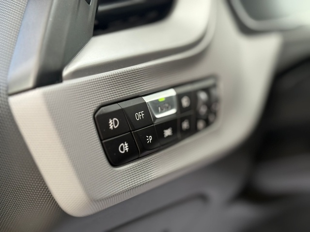 BMWSerie 1 116d 85 kW (116 CV) Vehículo usado en Barcelona - 27