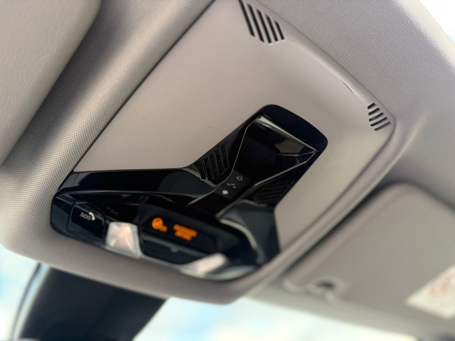 BMWSerie 1 116d 85 kW (116 CV) Vehículo usado en Barcelona - 28