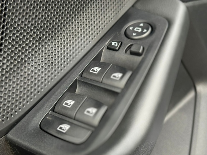 BMWSerie 1 116d 85 kW (116 CV) Vehículo usado en Barcelona - 30 BMWSerie 1 116d 85 kW (116 CV) Vehículo usado en Barcelona - 30