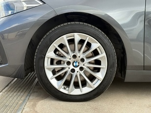 BMW Serie 1 116d 85 kW (116 CV)