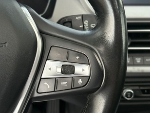 BMW Serie 1 116d 85 kW (116 CV) BMW Serie 1 116d 85 kW (116 CV)