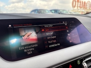 BMW Serie 1 116d 85 kW (116 CV) BMW Serie 1 116d 85 kW (116 CV)