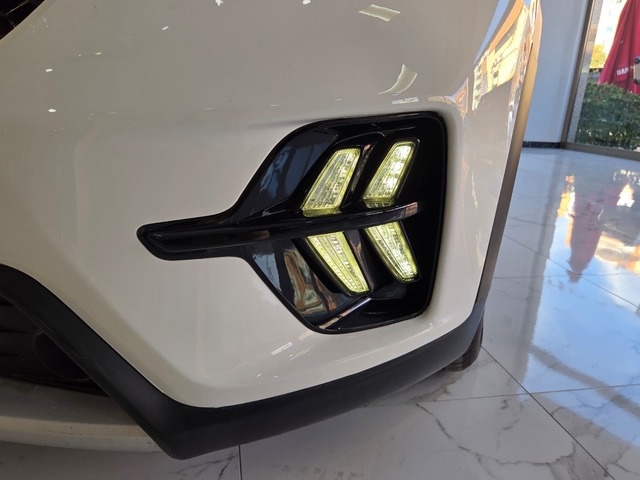 KiaNiro 1.6 GDi HEV Concept 104 kW (141 CV) Vehículo usado en Barcelona - 8