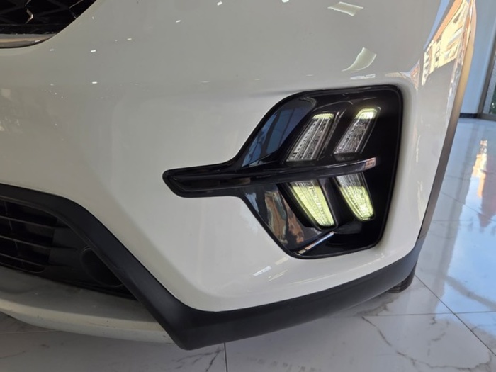 KiaNiro 1.6 GDi HEV Concept 104 kW (141 CV) Vehículo usado en Barcelona - 11 KiaNiro 1.6 GDi HEV Concept 104 kW (141 CV) Vehículo usado en Barcelona - 11