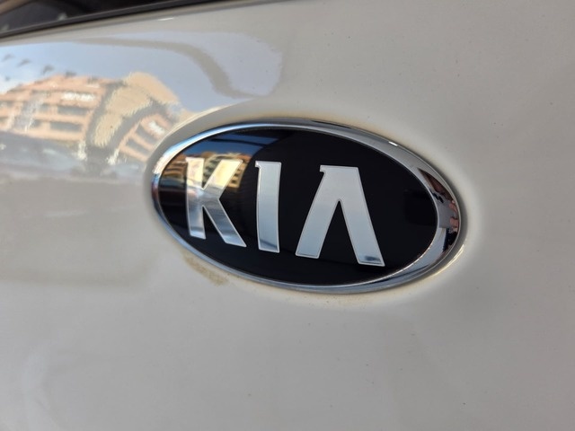 KiaNiro 1.6 GDi HEV Concept 104 kW (141 CV) Vehículo usado en Barcelona - 14