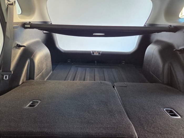 KiaNiro 1.6 GDi HEV Concept 104 kW (141 CV) Vehículo usado en Barcelona - 15 KiaNiro 1.6 GDi HEV Concept 104 kW (141 CV) Vehículo usado en Barcelona - 15