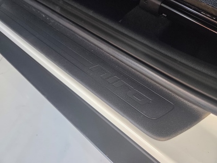 KiaNiro 1.6 GDi HEV Concept 104 kW (141 CV) Vehículo usado en Barcelona - 16 KiaNiro 1.6 GDi HEV Concept 104 kW (141 CV) Vehículo usado en Barcelona - 16