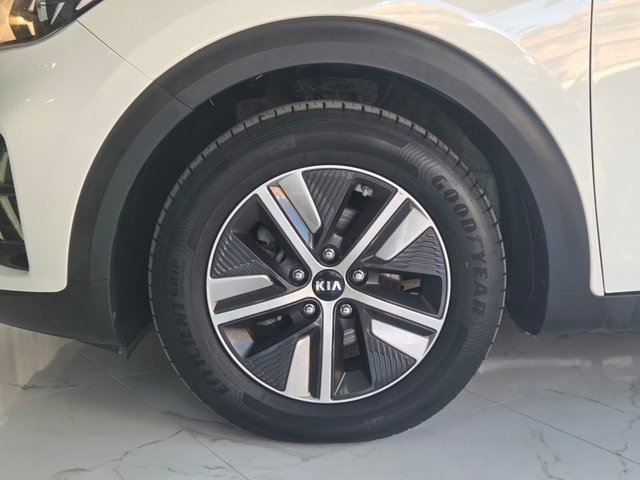 KiaNiro 1.6 GDi HEV Concept 104 kW (141 CV) Vehículo usado en Barcelona - 17