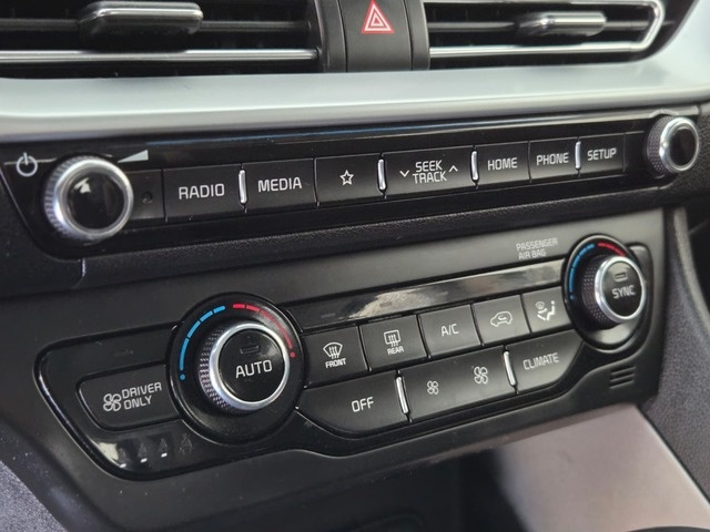 KiaNiro 1.6 GDi HEV Concept 104 kW (141 CV) Vehículo usado en Barcelona - 22