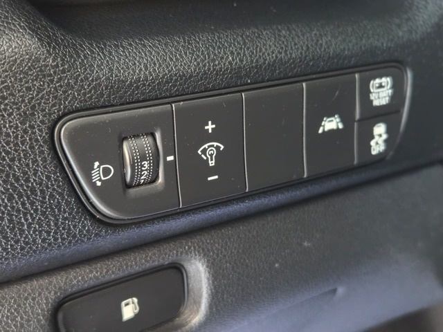 KiaNiro 1.6 GDi HEV Concept 104 kW (141 CV) Vehículo usado en Barcelona - 26