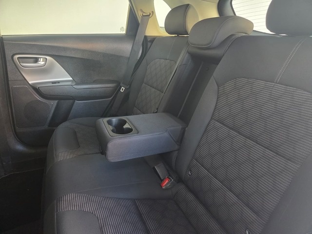 KiaNiro 1.6 GDi HEV Concept 104 kW (141 CV) Vehículo usado en Barcelona - 29