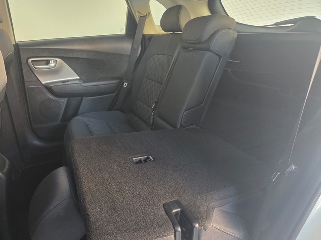 KiaNiro 1.6 GDi HEV Concept 104 kW (141 CV) Vehículo usado en Barcelona - 30