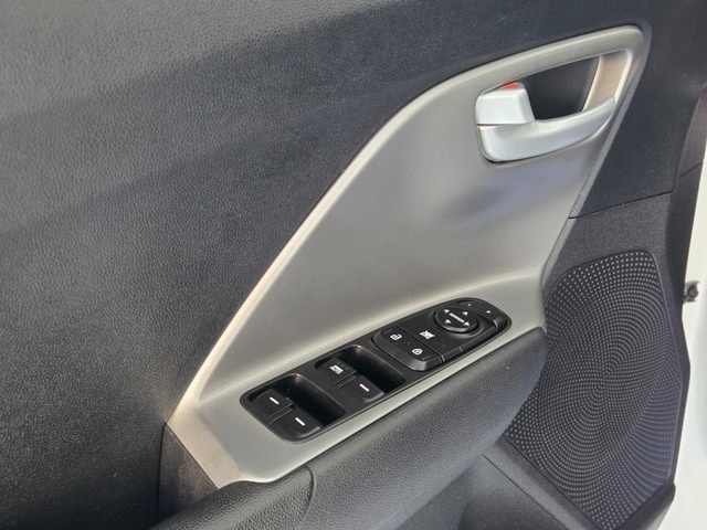 KiaNiro 1.6 GDi HEV Concept 104 kW (141 CV) Vehículo usado en Barcelona - 31