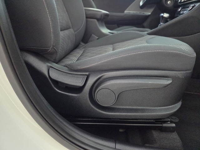 KiaNiro 1.6 GDi HEV Concept 104 kW (141 CV) Vehículo usado en Barcelona - 32