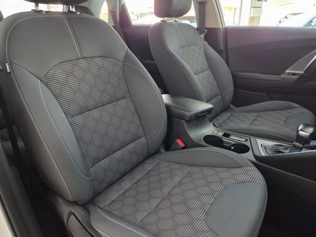 KiaNiro 1.6 GDi HEV Concept 104 kW (141 CV) Vehículo usado en Barcelona - 33