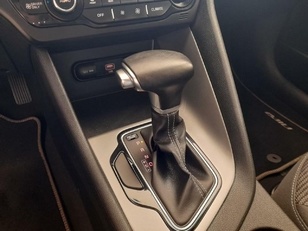 Kia Niro 1.6 GDi HEV Concept 104 kW (141 CV)