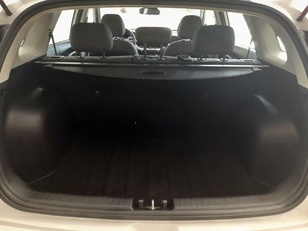 Kia Niro 1.6 GDi HEV Concept 104 kW (141 CV)