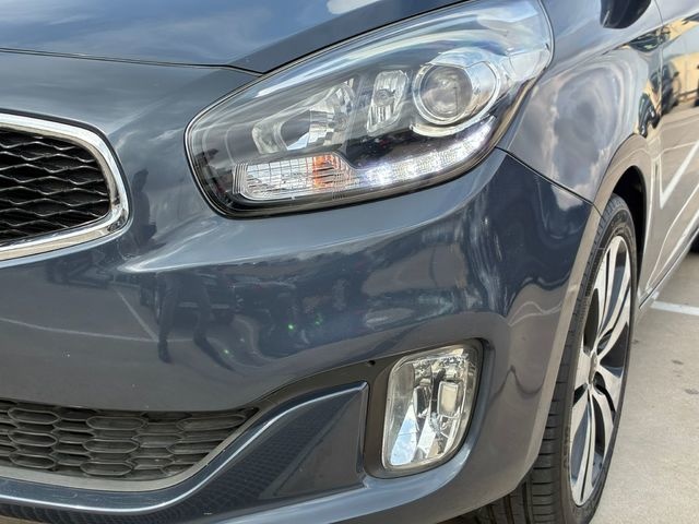 KiaCarens 1.6 GDi Drive 99 kW (135 CV) Vehículo usado en Barcelona - 7 KiaCarens 1.6 GDi Drive 99 kW (135 CV) Vehículo usado en Barcelona - 7