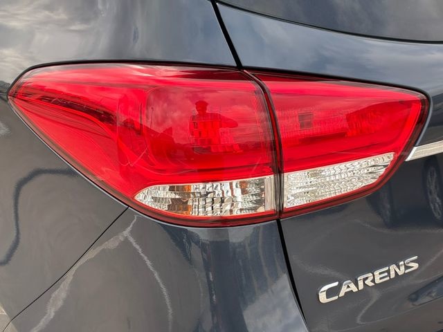 KiaCarens 1.6 GDi Drive 99 kW (135 CV) Vehículo usado en Barcelona - 8 KiaCarens 1.6 GDi Drive 99 kW (135 CV) Vehículo usado en Barcelona - 8