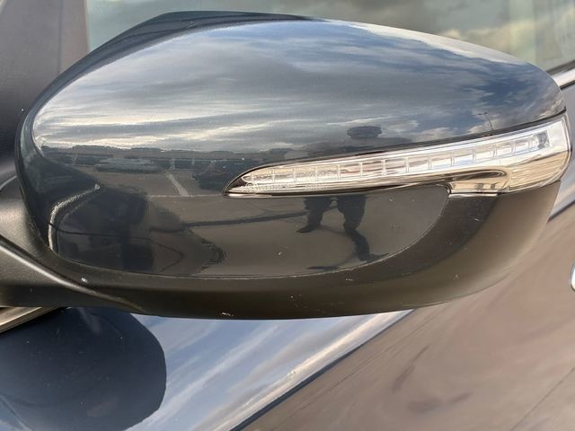 KiaCarens 1.6 GDi Drive 99 kW (135 CV) Vehículo usado en Barcelona - 10 KiaCarens 1.6 GDi Drive 99 kW (135 CV) Vehículo usado en Barcelona - 10