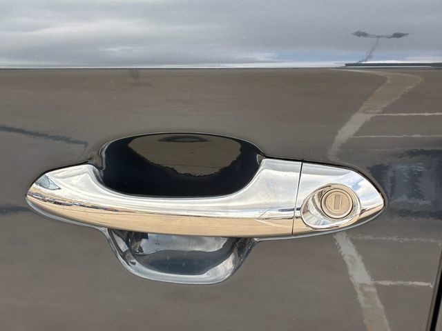 KiaCarens 1.6 GDi Drive 99 kW (135 CV) Vehículo usado en Barcelona - 12 KiaCarens 1.6 GDi Drive 99 kW (135 CV) Vehículo usado en Barcelona - 12