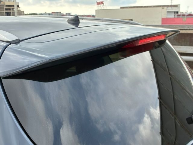 KiaCarens 1.6 GDi Drive 99 kW (135 CV) Vehículo usado en Barcelona - 13