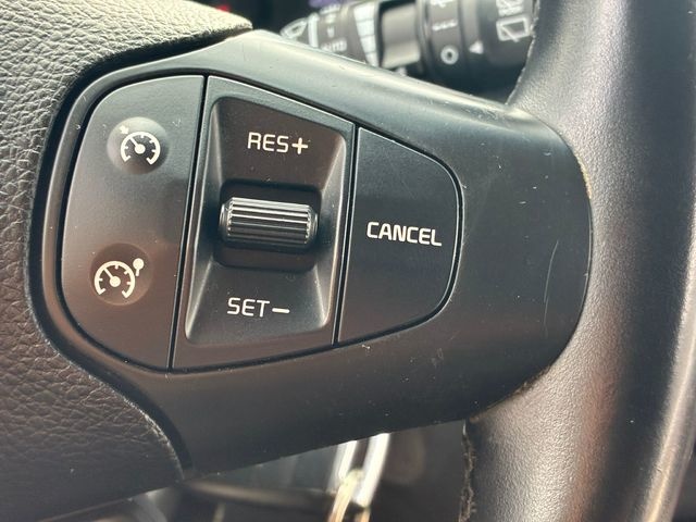 KiaCarens 1.6 GDi Drive 99 kW (135 CV) Vehículo usado en Barcelona - 21 KiaCarens 1.6 GDi Drive 99 kW (135 CV) Vehículo usado en Barcelona - 21