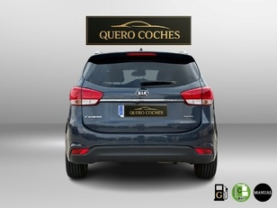 Kia Carens 1.6 GDi Drive 99 kW (135 CV) Kia Carens 1.6 GDi Drive 99 kW (135 CV)