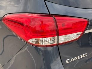 Kia Carens 1.6 GDi Drive 99 kW (135 CV) Kia Carens 1.6 GDi Drive 99 kW (135 CV)