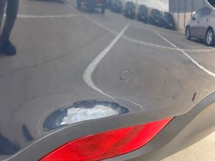 Kia Carens 1.6 GDi Drive 99 kW (135 CV) Kia Carens 1.6 GDi Drive 99 kW (135 CV)