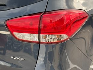 Kia Carens 1.6 GDi Drive 99 kW (135 CV) Kia Carens 1.6 GDi Drive 99 kW (135 CV)