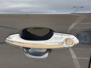 Kia Carens 1.6 GDi Drive 99 kW (135 CV) Kia Carens 1.6 GDi Drive 99 kW (135 CV)