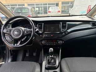 Kia Carens 1.6 GDi Drive 99 kW (135 CV) Kia Carens 1.6 GDi Drive 99 kW (135 CV)