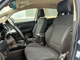 Kia Carens 1.6 GDi Drive 99 kW (135 CV) Kia Carens 1.6 GDi Drive 99 kW (135 CV)