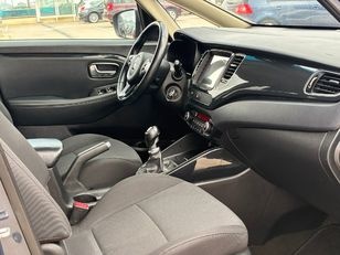 Kia Carens 1.6 GDi Drive 99 kW (135 CV) Kia Carens 1.6 GDi Drive 99 kW (135 CV)
